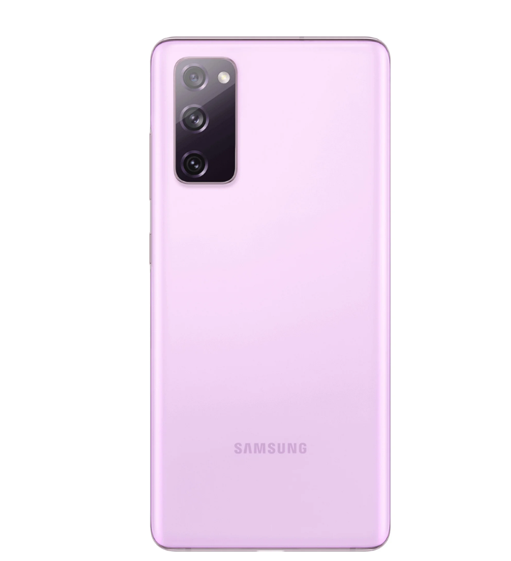 Samsung Galaxy S20 FE 5G SM-G781V 128GB with 6GB RAM SS Cloud Lavender A Grade (Used)