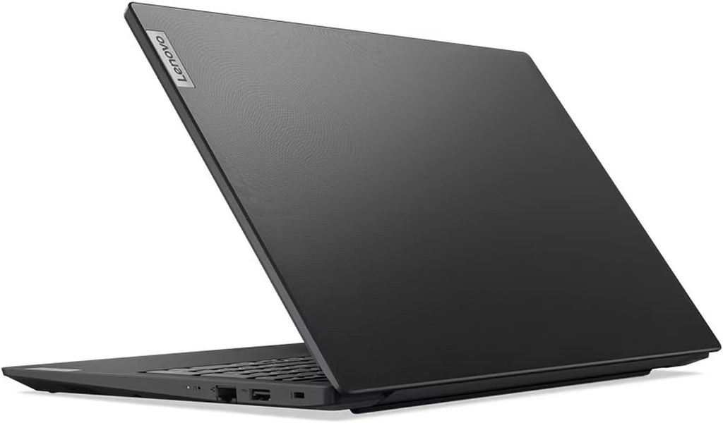 Lenovo V15 Gen 2 15" Laptop Intel(R) Core(TM) i5-1135G7 @ 2.40GHz 16GB RAM NvMe 512GB SSD Windows 11 Pro Black (Refurbished)