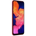 Samsung Galaxy A10 4G SM‑A105G 32GB with 2GB RAM Red A Grade (Refurbished)
