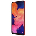 Samsung Galaxy A10 4G SM‑A105G 32GB with 2GB RAM Red A Grade (Refurbished)