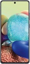 Samsung Galaxy A71 Dual SIM 128GB with 6GB RAM Black – A Grade (Refurbished)