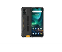 UMIDIGI Bison Dual SIM 128GB with 6GB RAM MT6771 Black – A Grade (Refurbished)