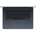 Apple MacBook Air 15.3" A3114 (2024) Apple M3 / 16GB RAM / 256GB SSD / Liquid Retina Display / Blue – Excellent Grade minor scratch (Refurbished)