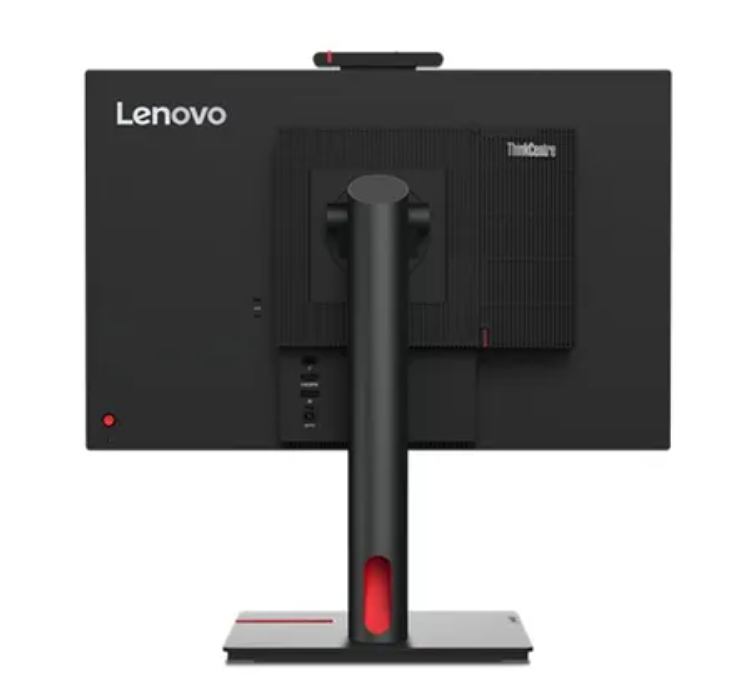 Lenovo ThinkCentre TIO24 Gen3 Monitor A17tio24 23.8" LED Backlight / DisplayPort Only (No HDMI) – A Grade (Refurbished)