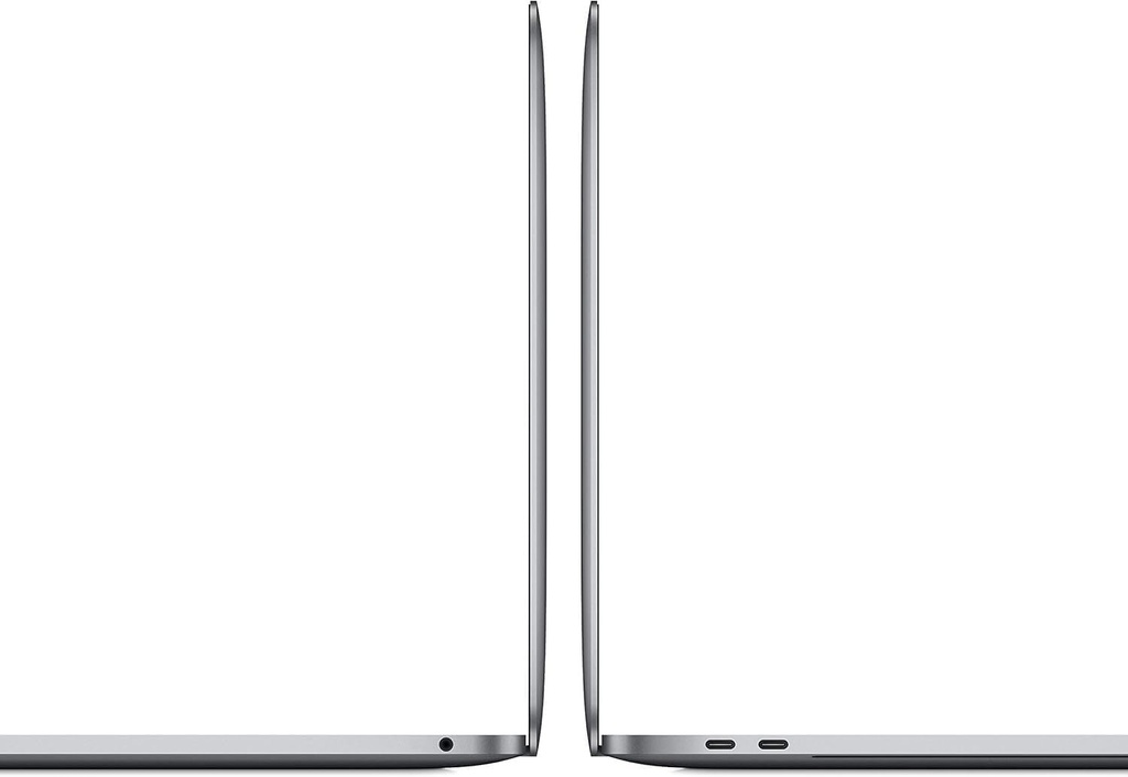 Apple MacBook Pro A2159 13.3" Intel Core i5 1.40GHz Quad-Core / 16GB RAM / 256GB SSD / macOS / Space Grey – Excellent Grade Minor scratch (Refurbished)