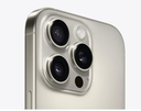 iPhone 16 Pro 512GB SS+eSim Natural Titanium A Grade above 90% Battery Health( Used )