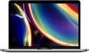 Apple MacBook Pro A1708 (2016) 13.3" Intel Core i5-6360U 2.00GHz Dual-Core / 8GB RAM / 256GB SSD / macOS / Space Grey – Excellent Grade Minor scratch (Refurbished)