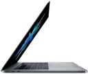 Apple MacBook Pro A1707 15.4" Intel Core i7 2.80GHz Quad-Core / 16GB RAM / 512GB SSD / Intel HD Graphics 630 / macOS / Space Grey – Excellent Grade Minor scratch (Refurbished)