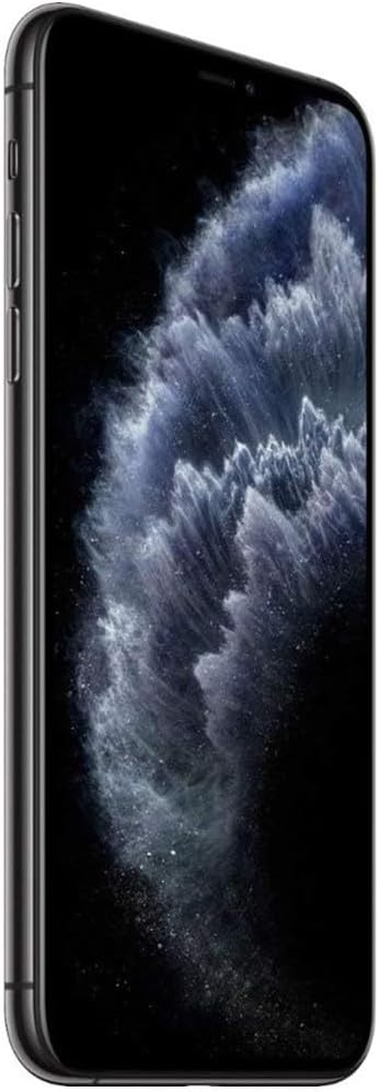 iPhone 11 Pro 512GB SS+eSim Space Grey A Grade 100% Battery Health ( Refurbished) - (Message Stock)