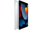 iPad 9th Gen 10.2" Cellular + Wi-Fi 64GB Silver A2604  A Grade above 90% Battery Health( Refurbished )