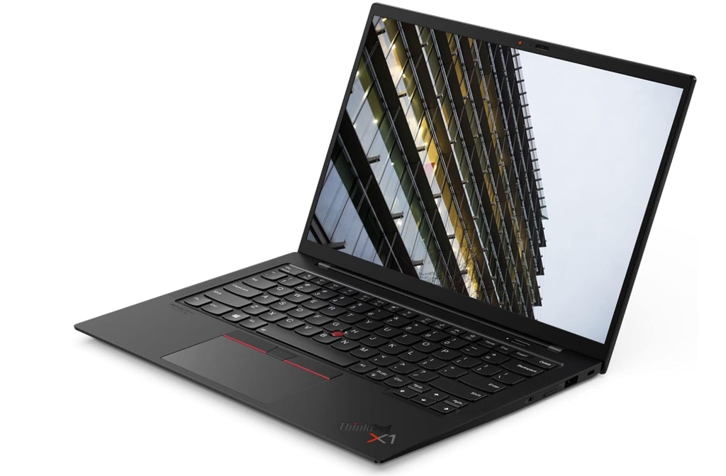 Lenovo ThinkPad X1 Carbon Gen 9 14" 11th Gen Intel Core i5-1130G7 1.10GHz Quad-Core / 16GB RAM / 512GB SSD / Windows 11 Pro / Black – Excellent Grade Minor Scratch (Refurbished)