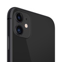 iPhone 11 256GB Black A Grade above 90% Battery Health( Refurbished )