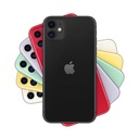 iPhone 11 256GB Black A Grade above 90% Battery Health( Refurbished )