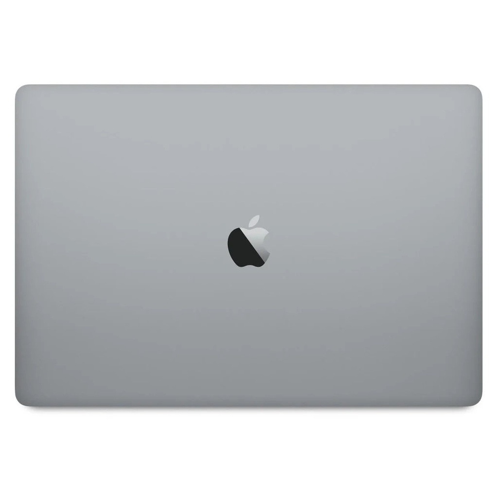 Apple MacBook Pro 15" 2018 A1990 6-Core i7-8850H 2.6-4.3GHz 16GB DDR4 512GB SSD Touch Bar Space Gray A Grade( Refurbished )