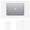 Apple MacBook Pro 15" 2018 A1990 6-Core i7-8750H 2.2-4.1GHz 32GB DDR4 512GB SSD Touch Bar Space Gray A Grade 100% Battery Health ( Refurbished )