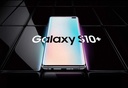 Samsung Galaxy S10+ SS 128GB with 8GB RAM Black A Grade ( Used ) - (Minor Screen Burn)
