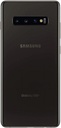 Samsung Galaxy S10+ SS 128GB with 8GB RAM Black A Grade ( Used ) - (Minor Screen Burn)
