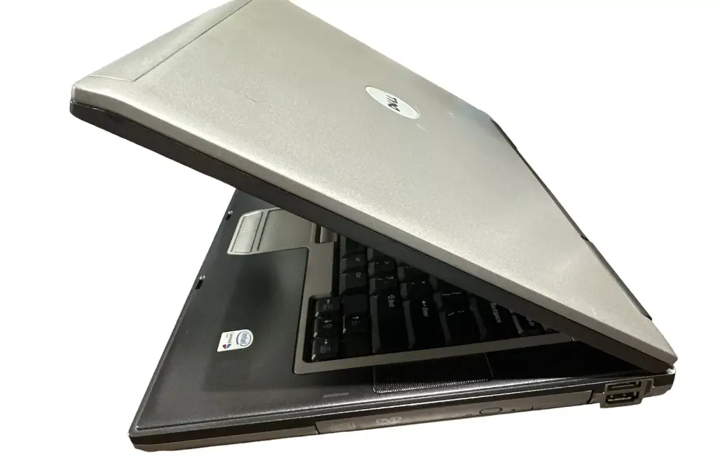 Dell Latitude D820 Intel Core2 T5600 1.83GHz 2GB 64GB 15" Win 7 (Pre-Owned)