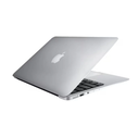 Apple MacBook Air 13" A1466  Early 2015  i5 1.6GHz 8GB DDR3 128GB SSD Silver A Grade 100% Battery Health ( Refurbished )