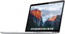 Apple MacBook Pro (Retina, 15-inch, Late 2013) A1398 Iintel Core i7 2GHz 8GB DDR3 250GB SSD Silver A Grade ( Refurbished )