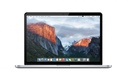 Apple MacBook Pro (Retina, 15-inch, Late 2013) A1398 Iintel Core i7 2GHz 8GB DDR3 250GB SSD Silver A Grade ( Refurbished )