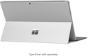 Microsoft Surface Pro (5th Gen) 1796 Laptop / Tablet - Intel i5-7300U@2.60GHz 8GB RAM 128GB SSD 12.3' Touch WIN10 Pro Silver - A Grade( Refurbished)