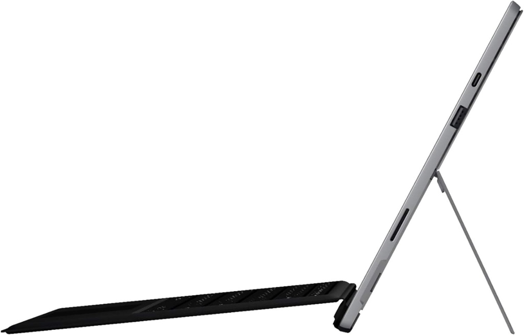 Microsoft Surface Pro (7th Gen) Laptop / Tablet - Intel i3-1005G@3.4GHz 4GB RAM 128GB SSD 12.3' Touch WIN10 - A Grade( Refurbished)