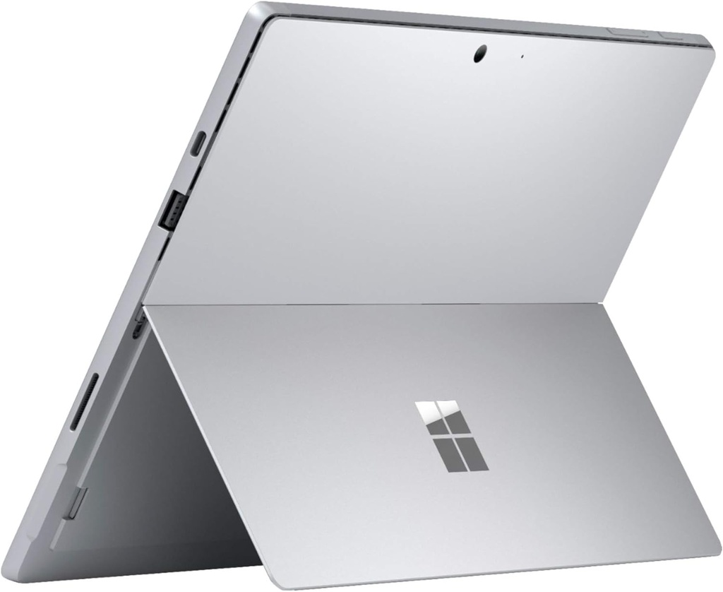 Microsoft Surface Pro (7th Gen) Laptop / Tablet - Intel i3-1005G@3.4GHz 4GB RAM 128GB SSD 12.3' Touch WIN10 - A Grade( Refurbished)