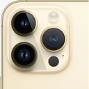 iPhone 14  Pro Max 256GB Gold A Grade 100% Battery Health( Refurbished )