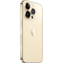 iPhone 14  Pro Max 256GB Gold A Grade 100% Battery Health( Refurbished )