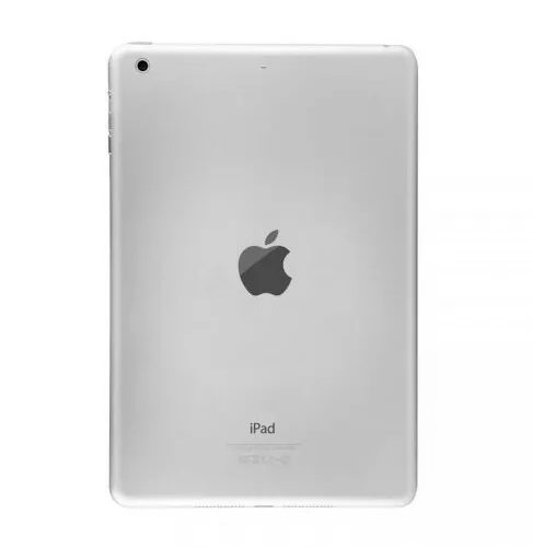 iPad Air 1  9.7" Wi-Fi Only 32GB Silver A1474 A Grade above 90% Battery Health( Refurbished )