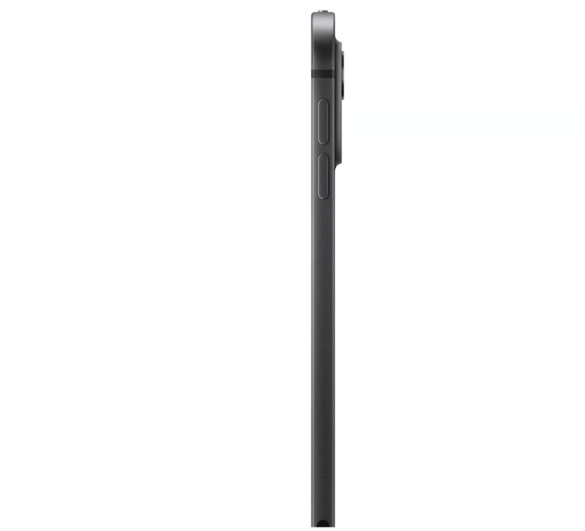iPad Pro 11" M4 A2836 Wi-Fi Only 256GB Space Gray As New