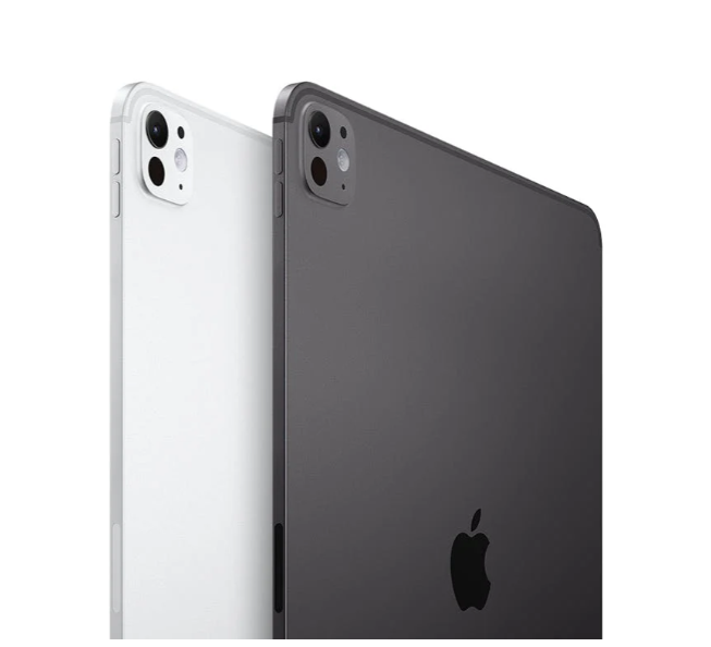 iPad Pro 11" M4 A2836 Wi-Fi Only 256GB Space Gray As New