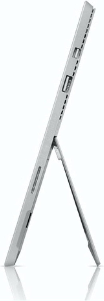 Microsoft Surface Pro (3th Gen) 1631 Laptop / Tablet - Intel i5-4300U@2.9GHz 4GB RAM 128GB SSD 12.3' Touch WIN10 - A Grade( Refurbished)