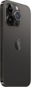 iPhone 14 Pro 512GB Black A Grade 100% Battery Health( Refurbished )