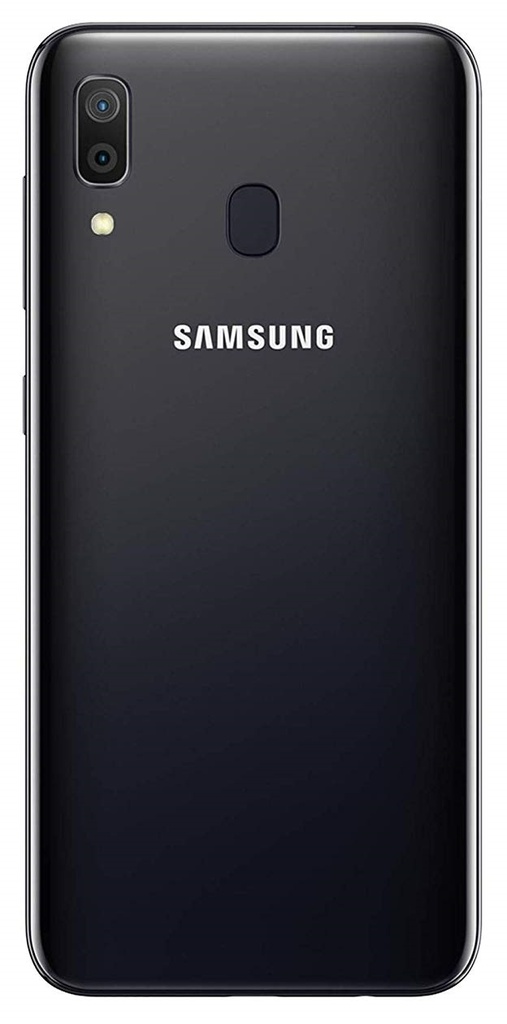 Samsung Galaxy A30 64GB with 3GB RAM Black A Grade ( Refurbished )