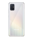 Samsung Galaxy A51 4G Dual SIM 128GB with 4GB Ram Prism Crush White A Grade (Refurbished )