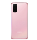 Samsung Galaxy S20 5G SS SM-G980F 128GB with 8GB RAM Cloud Pink A Grade ( Refurbished )