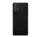 Samsung Galaxy A72 SM-A725F DS 256GB with 8GB RAM Awesome Black – A Grade (Refurbished)
