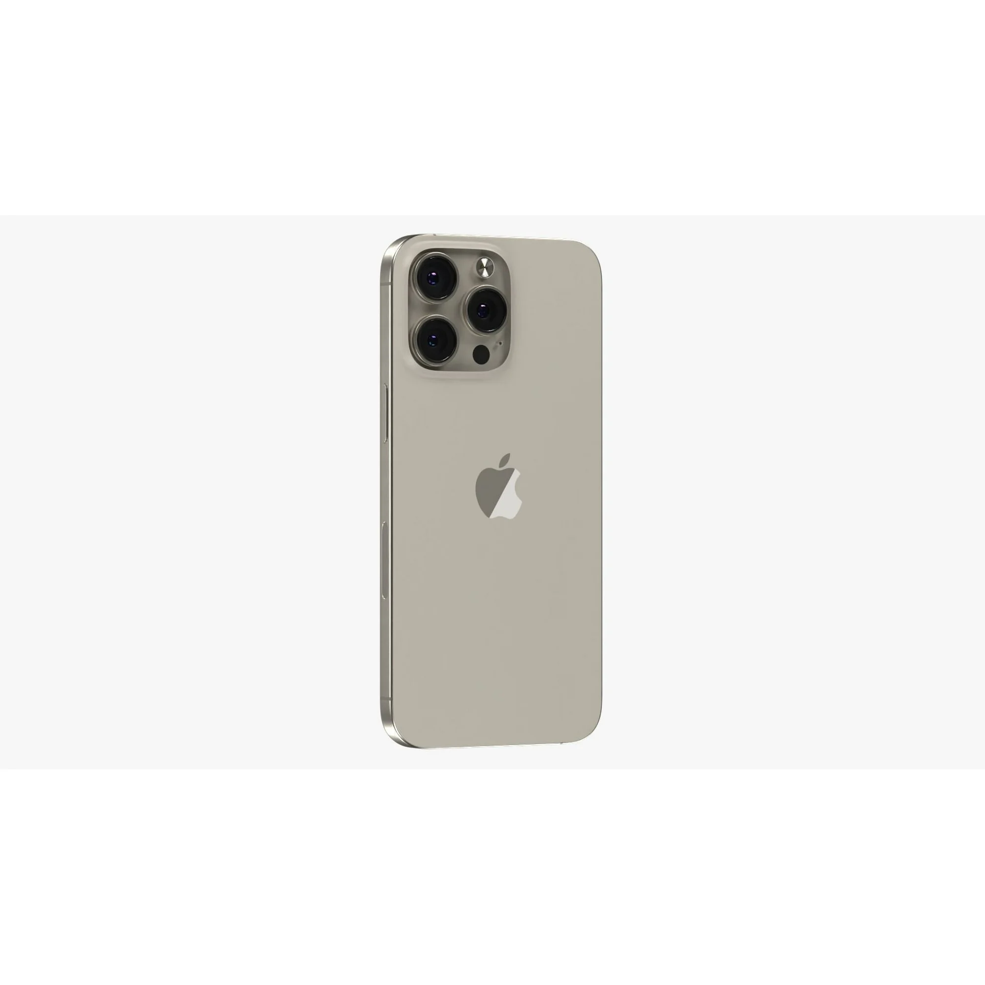 iPhone 15 Pro Max 256GB Natural 100% Battery Health Refurbished