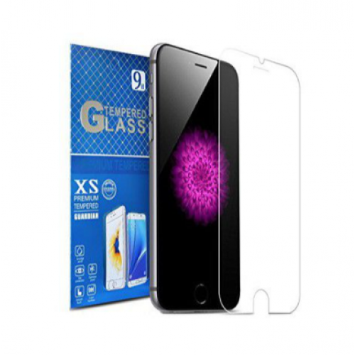 OnePlus Nord 2 Unipha Tempered glass Screen Protector with high quality black package