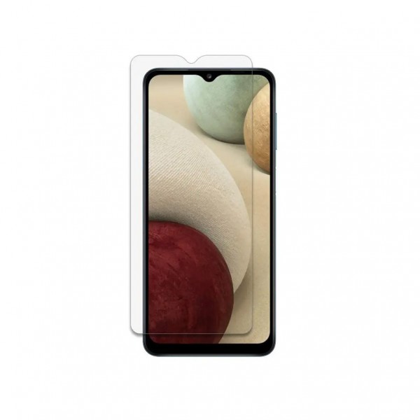 Samsung A80 Galaxy Screen Protector Tempered glass with high quality black package (Unipha)