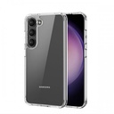 DUX DUCIS Samsung A14 5G Clear Phone Cover Case Clin Series 