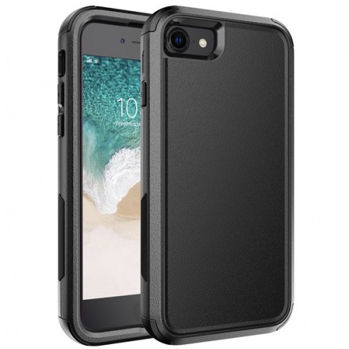 iPhone 12 Pro Max/13 Pro Max Adventurer 2 Gen phone case BLACK