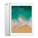 iPad 5th Gen 9.7" Cellular + Wi-Fi 32GB Silver A1823 A Grade above 90% Battery Health(Refurbished)