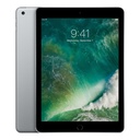 iPad 5th Gen 9.7" Cellular + Wi-Fi 32GB Space Gray A1823 A Grade above 90% Battery Health(Refurbished)