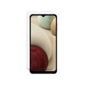 Samsung A02S A03S A03 Unipha Tempered glass Screen Protector with high quality black package