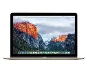 MacBook Retina 12" Early 2016 A1534 Intel Core m3 dual-core 2.2GHz 8GB DDR3 256GB SSD Rose Gold A Grade (Refurbished)