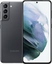 Samsung Galaxy S21 5G SS 128GB with 8GB RAM Phantom Black A Grade (Refurbished)