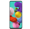 Samsung Galaxy A51 4G Dual SIM 128GB with 4GB Ram Prism Crush White A Grade (Refurbished )